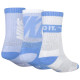 Nike Παιδικές κάλτσες Cushioned Sportswear Crew Socks 3 pairs